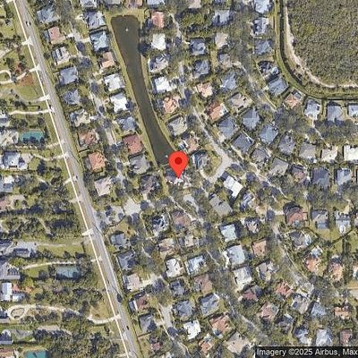 680 Falcon Dr, Indialantic, FL 32903