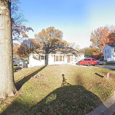 6804 Nw 74 Th St, Kansas City, MO 64152