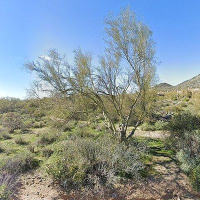 6818 E Stagecoach Pass, Carefree, AZ 85377