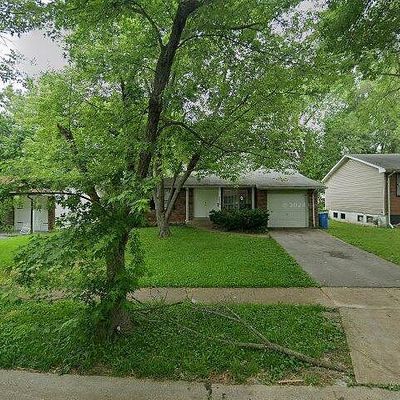 6829 Thurston Ave, Saint Louis, MO 63134