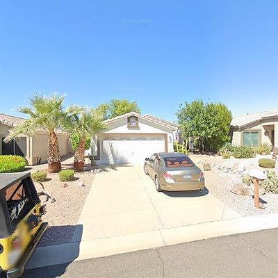 6844 S Crimson Sky Pl, Gold Canyon, AZ 85118