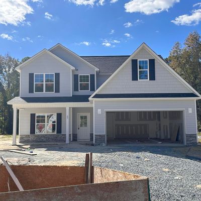 69 Lupin Drive, Smithfield, NC 27577