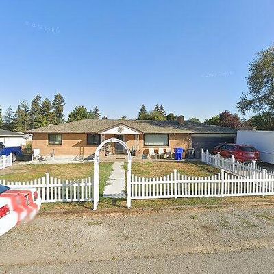 6919 E Mansfield Ave, Spokane Valley, WA 99212