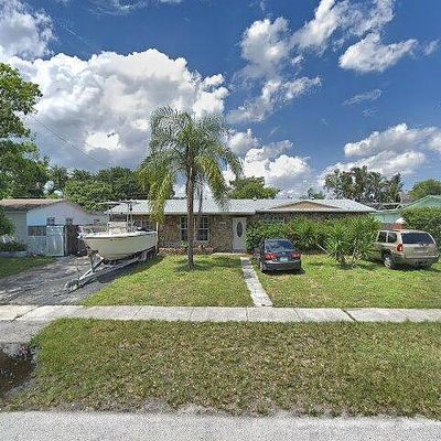 6921 Sw 6 Th St, Pembroke Pines, FL 33023