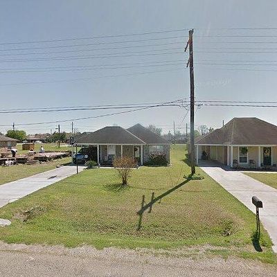 59055 W W Harleaux St, Plaquemine, LA 70764