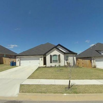 5908 Sw Gentle Winds Ave, Bentonville, AR 72713