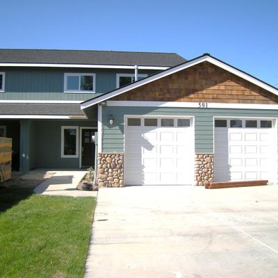 591 Nw 8 Th St, Prineville, OR 97754