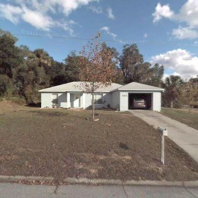 595 S Morningside Dr, Eustis, FL 32726