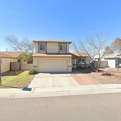 5951 N Edenbrook Ln, Tucson, AZ 85741