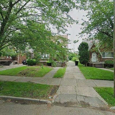 5950 Audubon Rd, Detroit, MI 48224