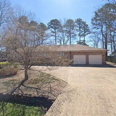 6 Country Club Dr, Holiday Island, AR 72631