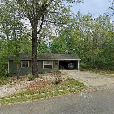 6 Coverack Ln, Bella Vista, AR 72714