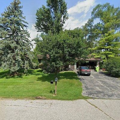 6 W Washington St, Darien, WI 53114