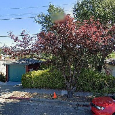 6 Wyman Pl, Oakland, CA 94619