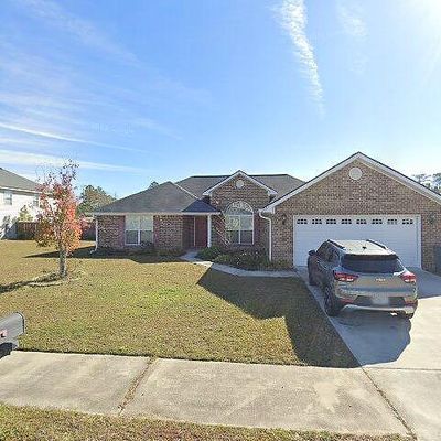 600 Kendall Ct, Hinesville, GA 31313