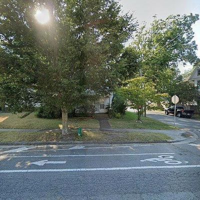 600 Mt Vernon Ave, Portsmouth, VA 23707