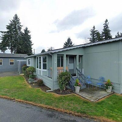 600 Ne Lincoln Rd Unit 12, Poulsbo, WA 98370