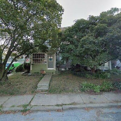 600 W 28 Th St, Wilmington, DE 19802