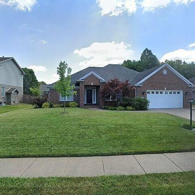 6001 Long Pond Way, Evansville, IN 47711