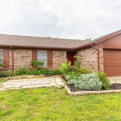 6006 Cool Springs Dr, Arlington, TX 76001