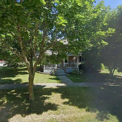 601 E Higham St, Saint Johns, MI 48879