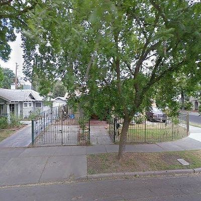 601 S Central Ave, Stockton, CA 95204