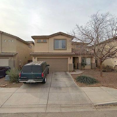 6021 W Odeum Ln, Phoenix, AZ 85043