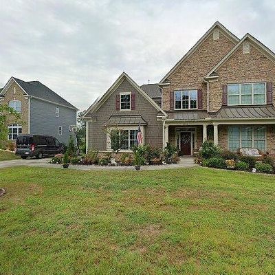 6022 Candlestick Ln, Lancaster, SC 29720