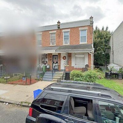 6024 Kershaw St, Philadelphia, PA 19151