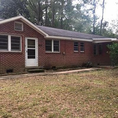 603 Norris St, Taylorsville, MS 39168