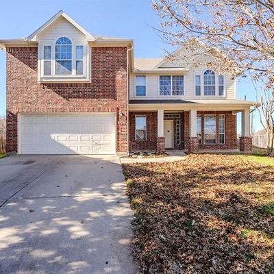 604 Bur Oak Dr, Burleson, TX 76028