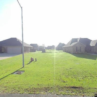 605 Cedar Ridge St, Iowa, LA 70647