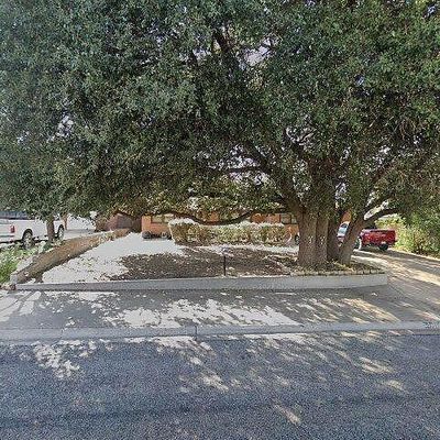 608 Baylor Blvd, Big Spring, TX 79720