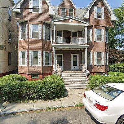 61 Gorham St, Cambridge, MA 02138