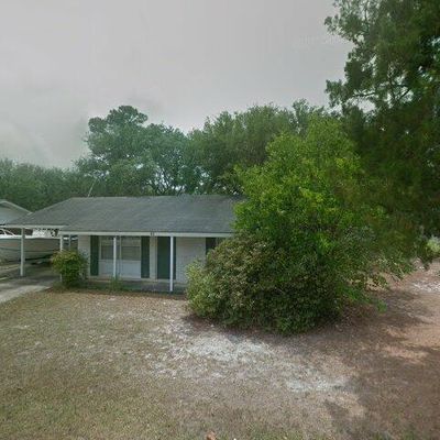 61 Oak Ave, Mexico Beach, FL 32456