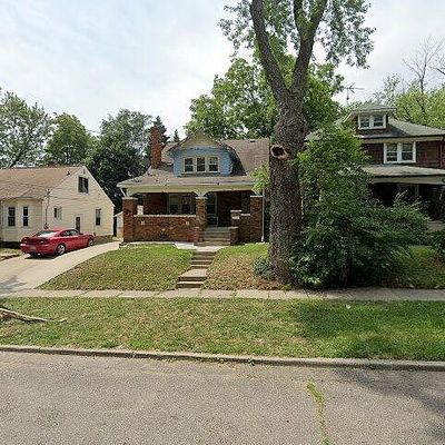 61 Summit St, Pontiac, MI 48342