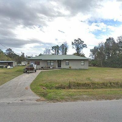 610 Putnam County Blvd, East Palatka, FL 32131