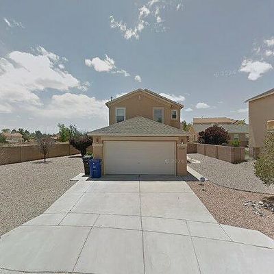 6104 Bisbee Pl Nw, Albuquerque, NM 87114