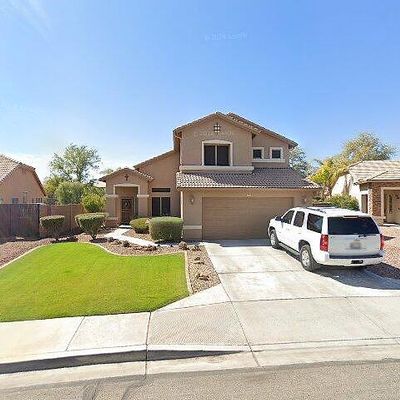 6112 N Almanza Ln, Litchfield Park, AZ 85340