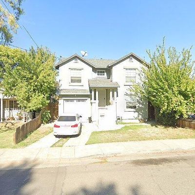 612 Andrew St, West Sacramento, CA 95605