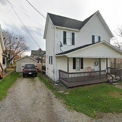 612 Lawn Ave Sw, Canton, OH 44706