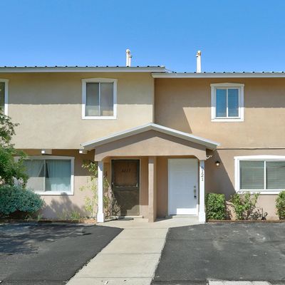 6121 Calle Ocho Nw, Albuquerque, NM 87107