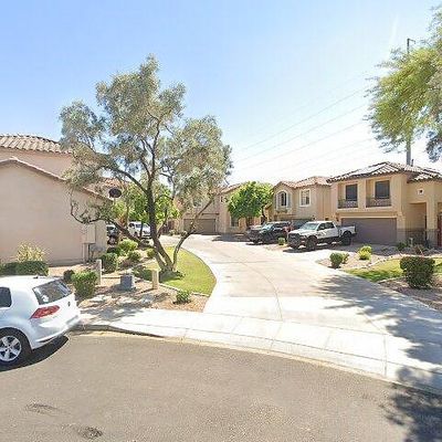 613 E Colt Ct, Chandler, AZ 85225