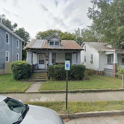 613 Pollock St, Richmond, VA 23222