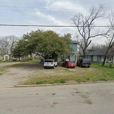 613 S 14 Th St, Corsicana, TX 75110