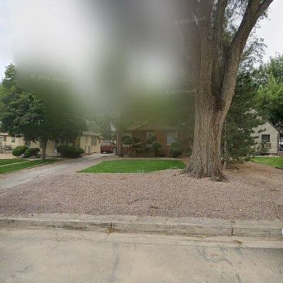 614 Cleveland St, Pueblo, CO 81004