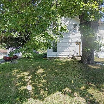 614 Spring St, Jamestown, PA 16134