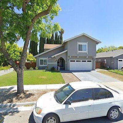 6142 Springer Way, San Jose, CA 95123