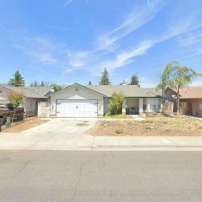 6144 W San Madele Ave, Fresno, CA 93723