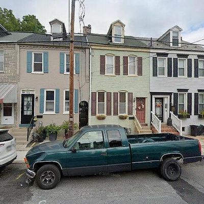 615 1 St St, Lancaster, PA 17603